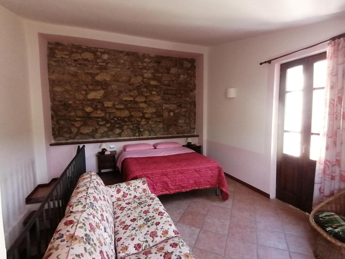 Casale Le Due Querce ξενώνας Ferentillo Εξωτερικό φωτογραφία