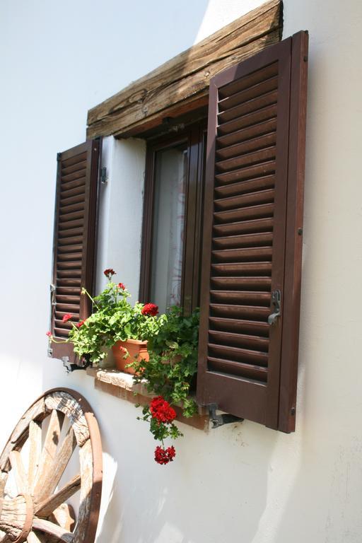 Casale Le Due Querce ξενώνας Ferentillo Εξωτερικό φωτογραφία
