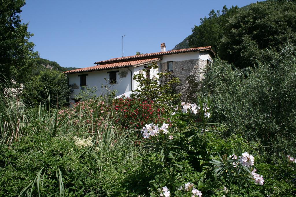 Casale Le Due Querce ξενώνας Ferentillo Εξωτερικό φωτογραφία