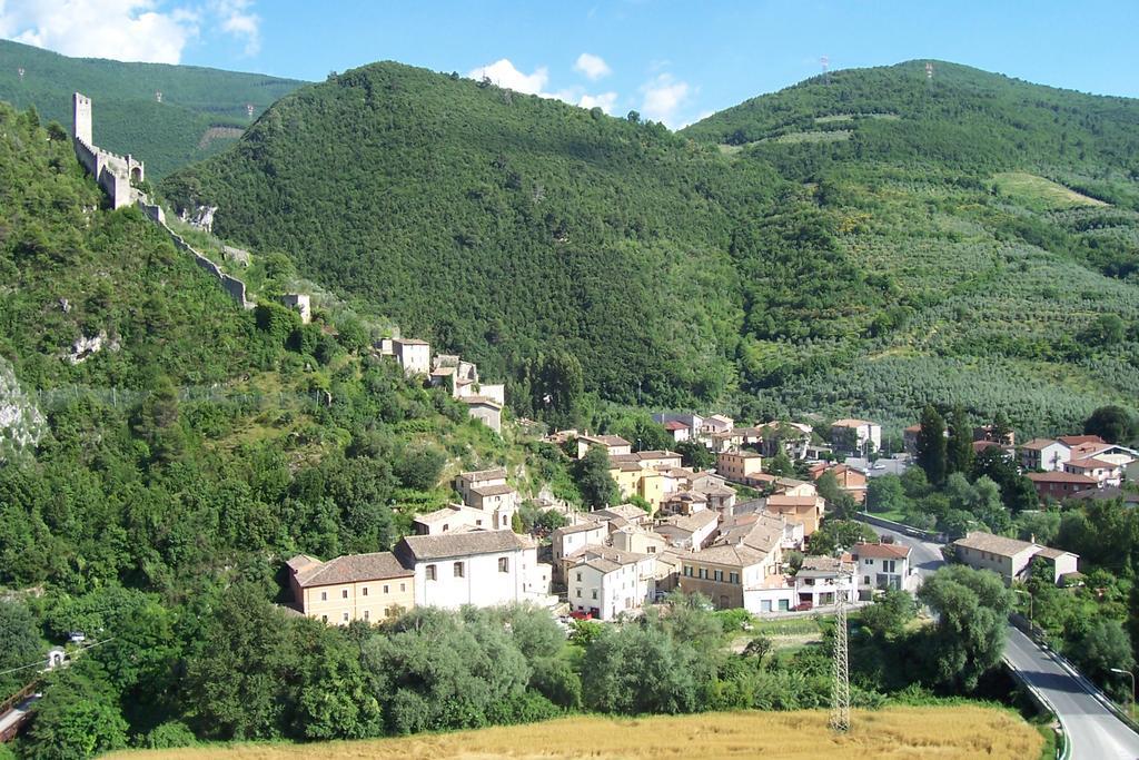 Casale Le Due Querce ξενώνας Ferentillo Εξωτερικό φωτογραφία